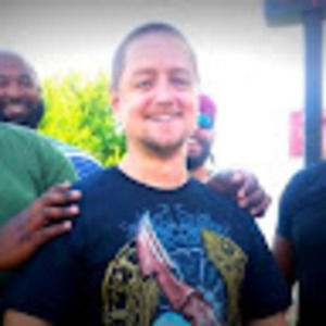 Meet your Posher, Jason